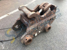 VTN Coupleur pelle 20 Tonnes - Axes 80mm attaches et coupleurs occasion
