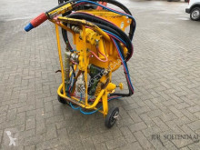 used Matériel construction