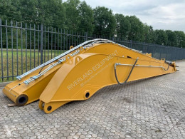 Equipamientos maquinaria OP Caterpillar 345|352|349 Long Reach boom nuevo