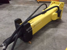 Atlas Copco hydraulic hammer CP 1550 | 1370KG | 15 - 25 T | Hammer | Sloophamer