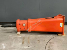 Marteau hydraulique Rammer S27 City | 600KG | 7 ~ 14 to | hammer | Überholt