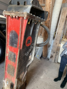 Hydraulic hammer SCB24