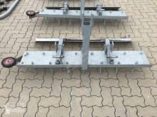 Aperos no accionados para trabajo del suelo Otro Reitplatzplaner Reitbahnplaner Bahnplaner Planer RB150 NEU
