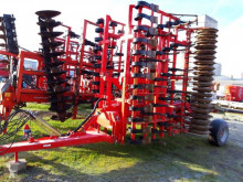 Equipamientos maquinaria OP escarificador Sonstige TD 60