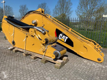 Equipamentos de obras Caterpillar 374 ME boom and stick new unused braço de elevação novo