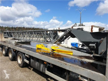 Grove Bras de grue pour grue mobile GMK 3050 bras de levage occasion