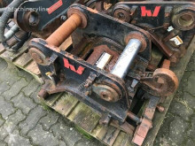 Volvo Attache rapide VERACHTERT (307) CW 40 Schnellwechsler / quick coupler pour excavateur EC 210 C L klemmer og kontrollere brugt
