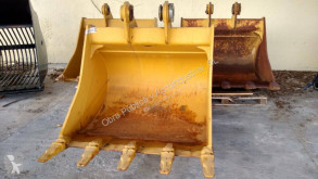 Equipamentos de obras balde Caterpillar Cazo excavadora 1,40 m. 1,30 m3 Ref. 251-3874
