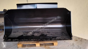 Equipamientos maquinaria OP Pala/cuchara Caterpillar Cucharón Ref. 240-5742