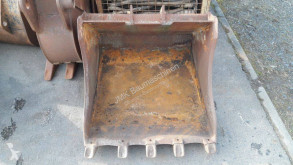 Schaeff bucket 600mm retropala usado
