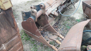 Equipamientos maquinaria OP TL Schaeff 400 mm retropala usado