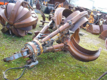Liebherr (796) GM 70 Greifer / grab benne mordenti usato