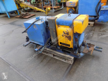 Material de obra compresor nc hydro unit