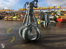 Grappin Liebherr 5 Branches GM70 - Pelles équivalentes 934 à 944