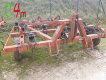 Scarificateur occasion Bugnot EUROCULT