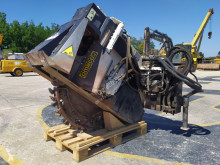 Equipamentos de obras Simex T450 usado