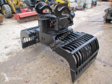 Verachtert VRG-25-N used clam shell
