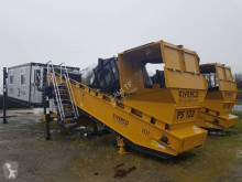 Attrezzature per macchine movimento terra PS122 usata