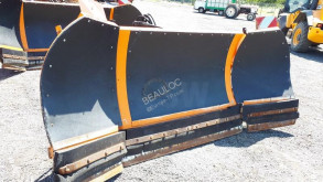Pala quitanieves Sicometal CN 320