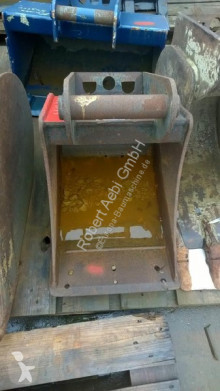 equipamientos maquinaria OP Pala/cuchara Lehnhoff