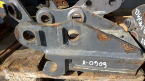 Lehnhoff hitch and couplers MS01 #A-0909
