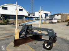 Equipamientos maquinaria OP Bobcat GRADER 84 usado