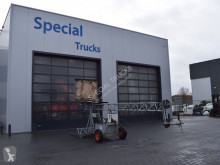 Material de obra nc Poly-lift 400S otros materiales usado