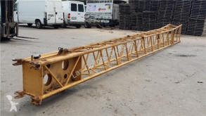 Liebherr lift arm Bras de grue Jip (Plumin) pour grue mobile LTM 1060 TODO TERRENO 8X8X8