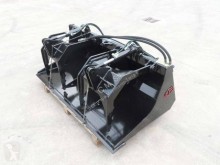Equipamentos de obras CM balde usado