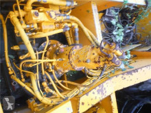 Krupp Rotateur hydraulique Rotor De Giro pour grue mobile GMK 4060 klemmer og kontrollere brugt