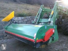 Equipamientos maquinaria OP CM CBS 200 barredora usado