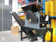 Equipamientos maquinaria OP CM equipamiento trituradora/criba usado