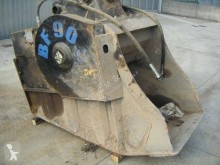 MB Crusher bucket