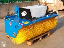 Equipamientos maquinaria OP CM CSA barredora usado