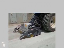 CM CSI 200 barredora usado