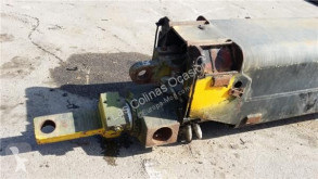 Krupp Piston Telescopado Pluma pour grue mobile GMK 4060 equipamento grua usado