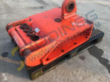 Equipamentos de obras Wimmer 5 usado
