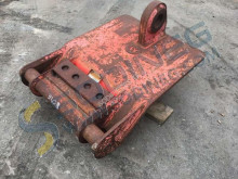 Equipamentos de obras Wimmer 5 usado