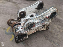 Equipamentos de obras Wimmer Mecanique Serie 3 engates rápidos e componentes usado