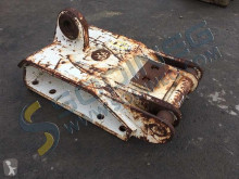 Equipamentos de obras Wimmer Modele 3 Mecanique usado