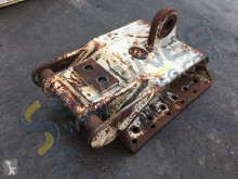 Equipamentos de obras Wimmer Serie 3 usado