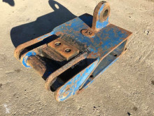 Wimmer Modele 3 Baumaschinen-Ausrüstungen