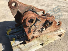 Equipamientos maquinaria OP Wimmer A-LOCK 5 Enganches y acoplamientos usado