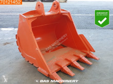 Equipamentos de obras balde Hitachi ZX330 -350 NEW BUCKET