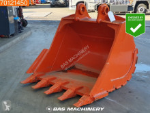 Hitachi ZX330 NEW BUCKET ZX350 balde usado