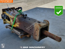 Equipamentos de obras Atlas MB1000 Copco hammer martelo hidráulico usado