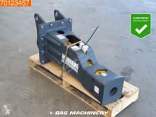 marteau hydraulique Mustang