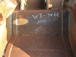 Vybavenie stavebného stroja lopata lopata na zemné práce Liebherr 942 - 944 - 933