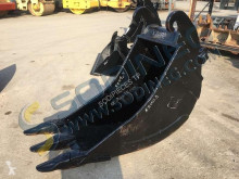 Equipamentos de obras balde balde de trincheiras Verachtert 600mm - CW40S