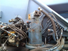 Equipamientos maquinaria OP Enganches y acoplamientos Liebherr Rotateur hydraulique Rotor De Giro pour grue mobile LTM 1025
